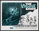 The Violent Ones - Movie Poster (xs thumbnail)