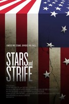 Stars and Strife - Movie Poster (xs thumbnail)