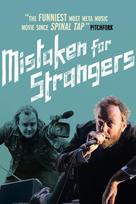 Mistaken for Strangers - DVD movie cover (xs thumbnail)
