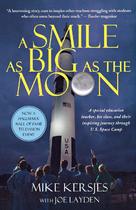 A Smile as Big as the Moon - Movie Cover (xs thumbnail)