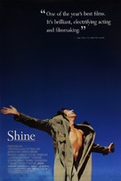 Shine - Movie Poster (xs thumbnail)