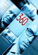 360 - Brazilian Movie Poster (xs thumbnail)