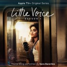 &quot;Little Voice&quot; - Video on demand movie cover (xs thumbnail)
