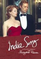 India Song - Italian Movie Poster (xs thumbnail)