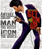 Get on Up Cover
