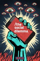 The Social Dilemma - Movie Poster (xs thumbnail)
