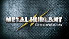 &quot;Metal Hurlant Chronicles&quot; - French Logo (xs thumbnail)