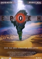 Epoch - German Movie Cover (xs thumbnail)