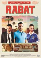 Rabat - Dutch DVD movie cover (xs thumbnail)