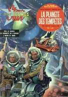 Planeta Bur - French poster (xs thumbnail)