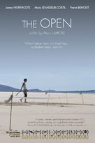 The Open - British Movie Poster (xs thumbnail)