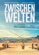 Zwischen Welten - German Movie Poster (xs thumbnail)