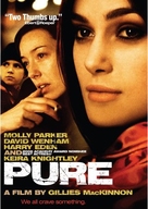 Pure - Movie Poster (xs thumbnail)