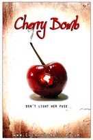 Cherry Bomb - Movie Poster (xs thumbnail)