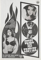 Gesel Der Erotiek - Dutch Movie Poster (xs thumbnail)