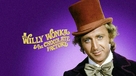 Willy Wonka &amp; the Chocolate Factory - Movie Poster (xs thumbnail)