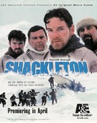Shackleton - British Movie Poster (xs thumbnail)