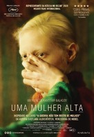 Dylda - Brazilian Movie Poster (xs thumbnail)