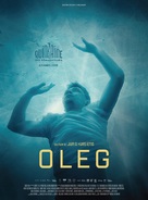 Oleg - French For your consideration movie poster (xs thumbnail)