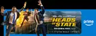 Heads of State Poster