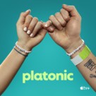 &quot;Platonic&quot; - Movie Poster (xs thumbnail)