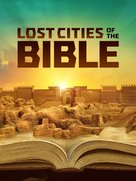 Lost Cities of the Bible - British Video on demand movie cover (xs thumbnail)