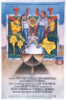 Tilt - Movie Poster (xs thumbnail)