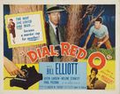 Dial Red O - Movie Poster (xs thumbnail)