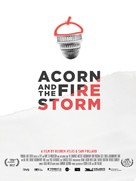 ACORN and the Firestorm - Movie Poster (xs thumbnail)