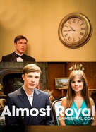 &quot;Almost Royal&quot; - British Movie Poster (xs thumbnail)