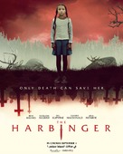 The Harbinger -  Movie Poster (xs thumbnail)
