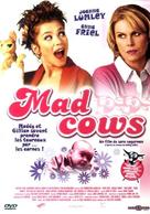 Mad Cows - French poster (xs thumbnail)