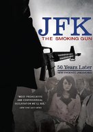 JFK: The Smoking Gun - DVD movie cover (xs thumbnail)