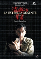 La stella che non c&#039;&egrave; - Spanish Movie Poster (xs thumbnail)