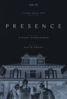 Presence - Canadian Movie Poster (xs thumbnail)