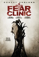 Fear Clinic - DVD movie cover (xs thumbnail)
