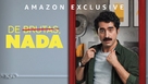 &quot;De Brutas, Nada&quot; - Mexican Video on demand movie cover (xs thumbnail)