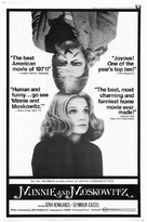 Minnie and Moskowitz - Movie Poster (xs thumbnail)