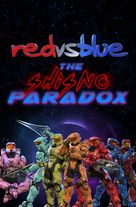 &quot;Red vs. Blue: The Blood Gulch Chronicles&quot; - Video on demand movie cover (xs thumbnail)