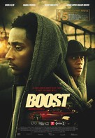 Boost - Canadian Movie Poster (xs thumbnail)