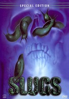 Slugs, muerte viscosa - Movie Cover (xs thumbnail)