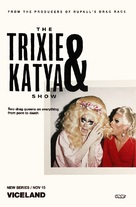 &quot;The Trixie and Katya Show&quot; - Movie Poster (xs thumbnail)