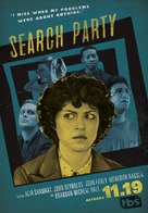 &quot;Search Party&quot; - Movie Poster (xs thumbnail)