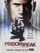 &quot;Prison Break&quot; - Movie Poster (xs thumbnail)