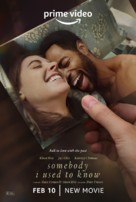 Somebody I Used to Know - Movie Poster (xs thumbnail)