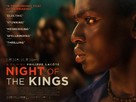 La nuit des rois - British Movie Poster (xs thumbnail)