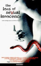 The Loss of Sexual Innocence - poster (xs thumbnail)