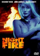 Night Fire - DVD movie cover (xs thumbnail)