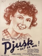 Raggen - det &auml;r jag det - Danish Movie Poster (xs thumbnail)