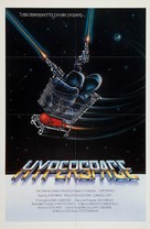 Hyperspace - Movie Poster (xs thumbnail)